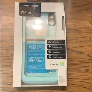 LifeProof Fre Case IPhone XR